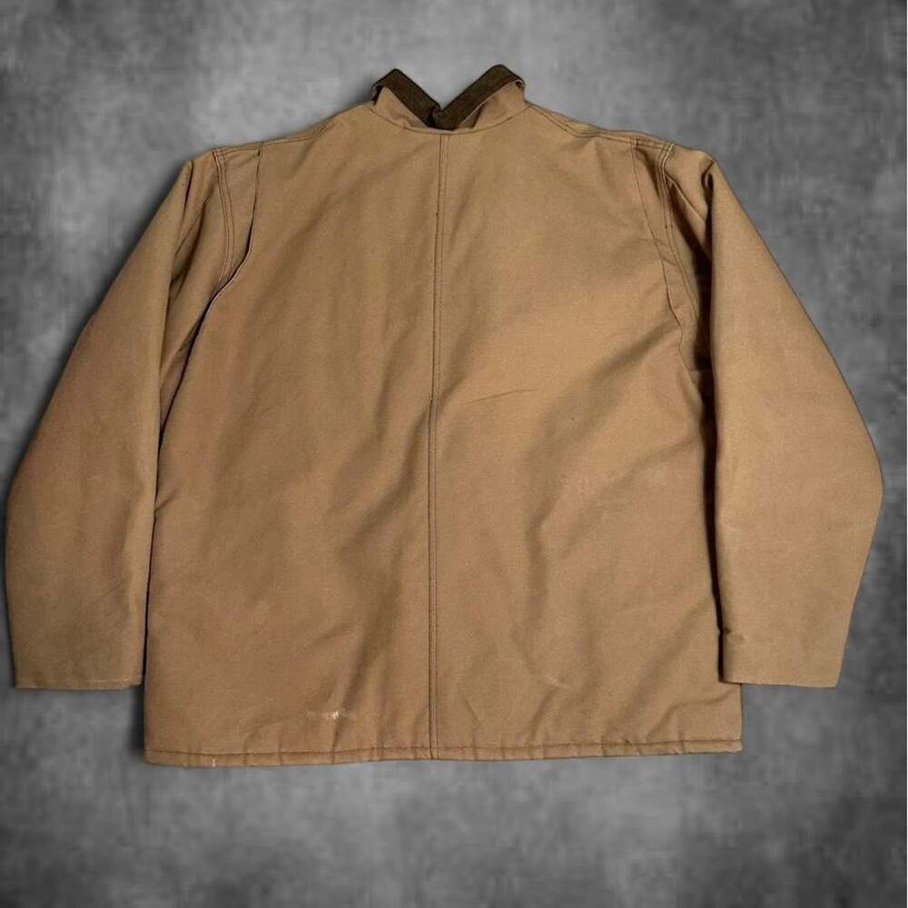 Polar king Jacket - Picture 4 of 4